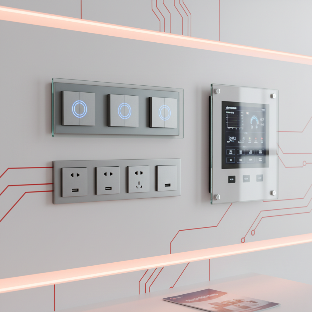 Hệ Thống Điện Gia Đình